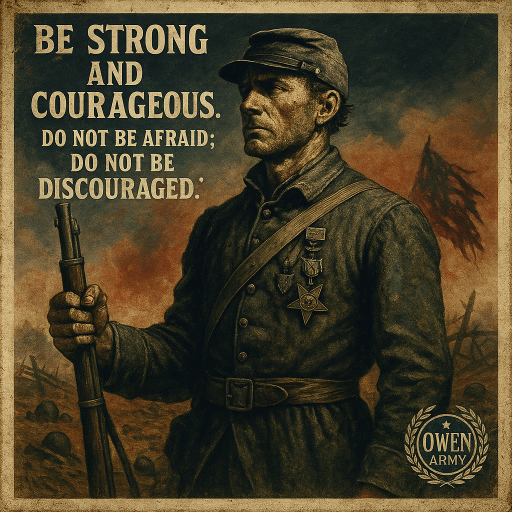 Gettysburg Hero Robert J. Patterson and His Medal of Honor