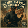 Robert J. Patterson's Valor at Spotsylvania and the Medal of Honor