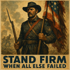 Robert J. Patterson's Valor at Chickamauga Saved Lives