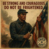 Robert J. Patterson and the Cold Harbor Medal of Honor