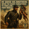 Robert J. Patterson's 1865 Charge That Saved His Regiment