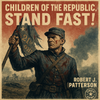 Robert J. Patterson's Medal of Honor and Courage at Corinth