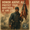 Robert J. Patterson's Gettysburg Stand and Medal of Honor
