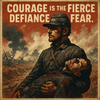 Robert J. Patterson's courage at Antietam earned the Medal of Honor