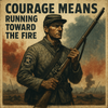 Robert J. Patterson’s Medal of Honor at Antietam in the Civil War