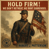 Robert J. Patterson's Courage at Cedar Creek Saved the 11th Wisconsin