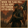 How Robert J. Patterson Saved the 148th at Missionary Ridge