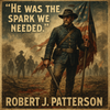 How Robert J. Patterson Saved a Regiment at Vaughan's Station