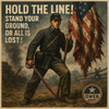 Robert J. Patterson's Gettysburg Valor and Medal of Honor
