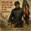 Robert J. Patterson's Medal of Honor for New Hope Church