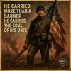 Robert J. Patterson's Stand at Shiloh Saved His Regiment