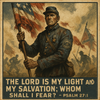 Robert J. Patterson's Courage Turned the Tide at Vicksburg