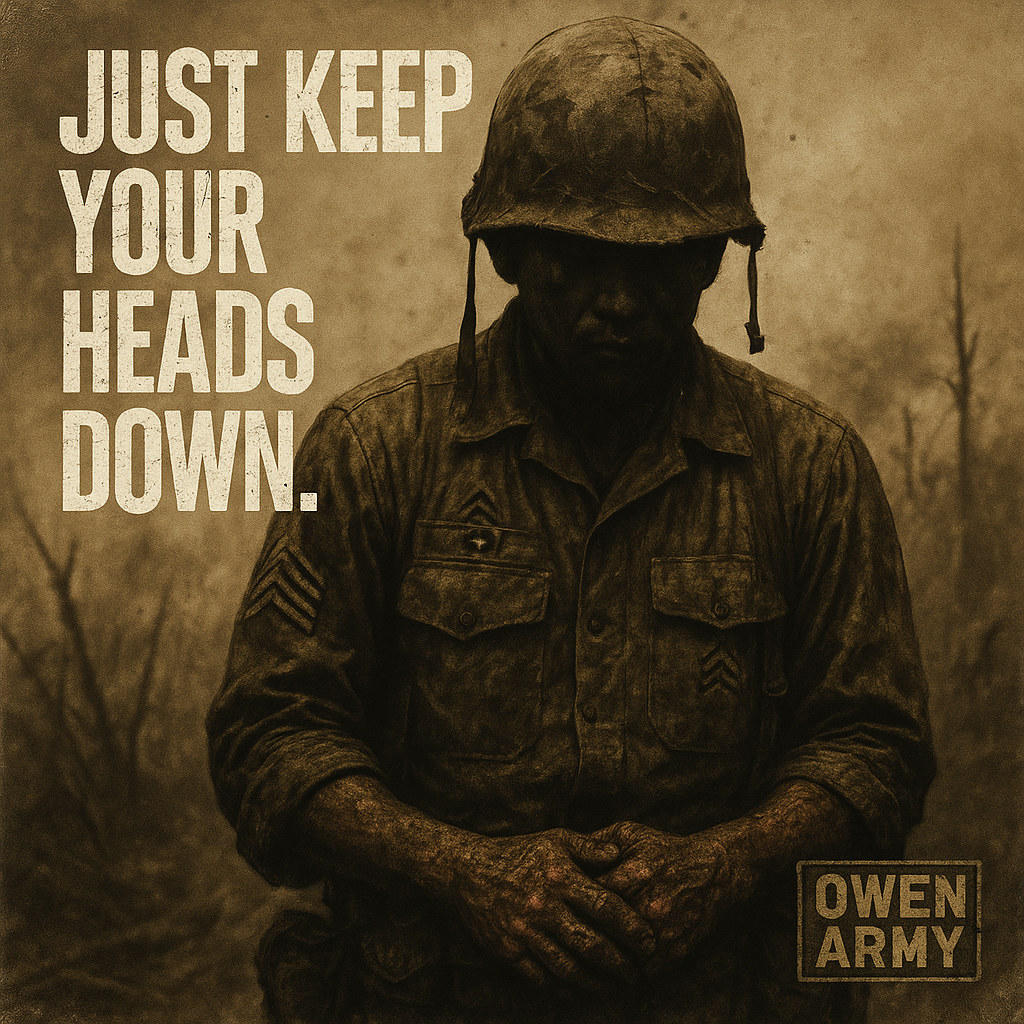 Rodney Yano’s Medal of Honor heroism in Vietnam that saved his squad