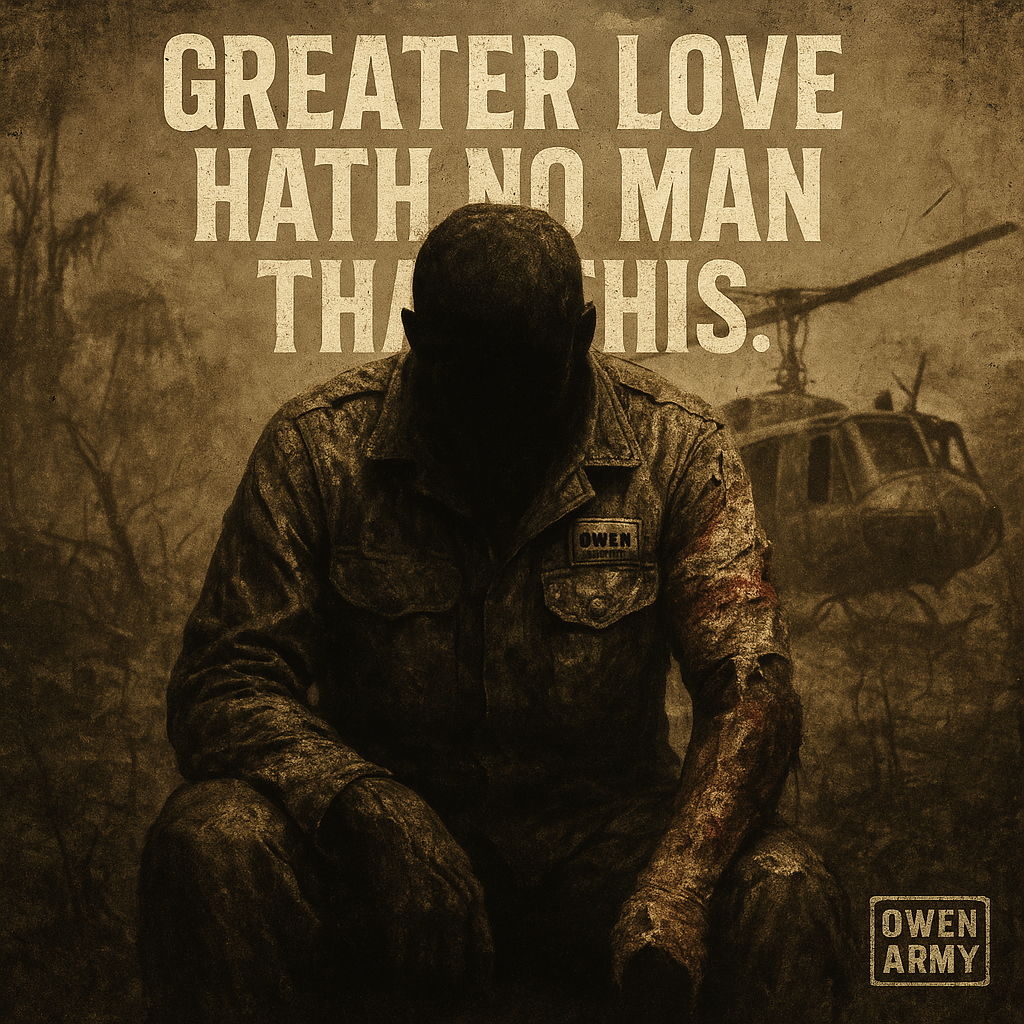 Rodney Yano Vietnam Medal of Honor recipient who saved his crew