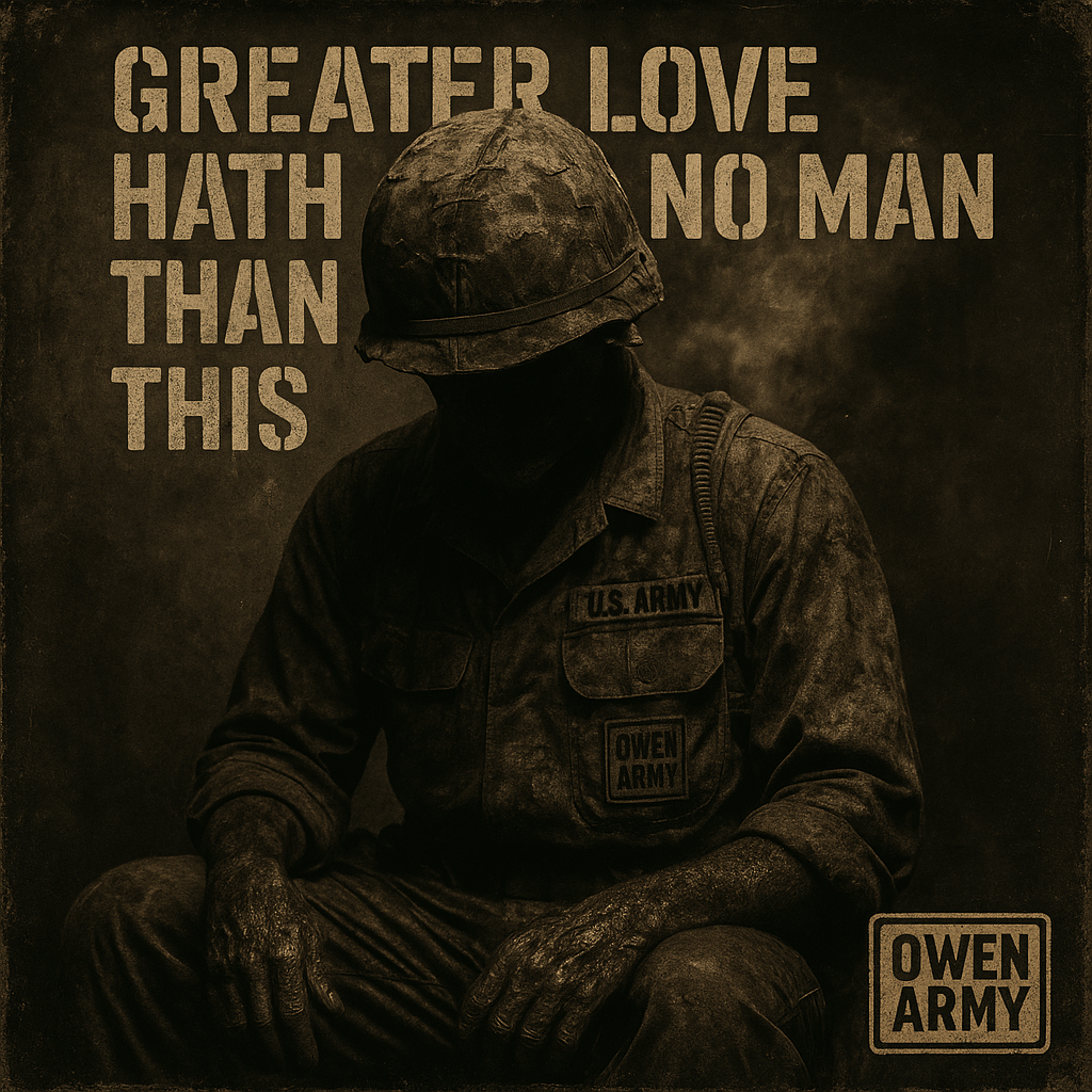 Medal of Honor Recipient Rodney Yano Saved a Dozen Comrades