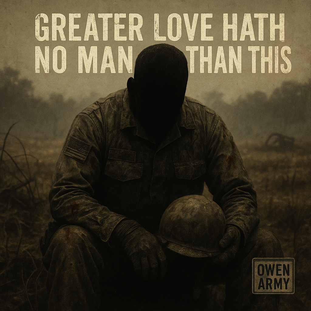 Rodney Yano Medal of Honor Hero Who Saved His Crew in Vietnam