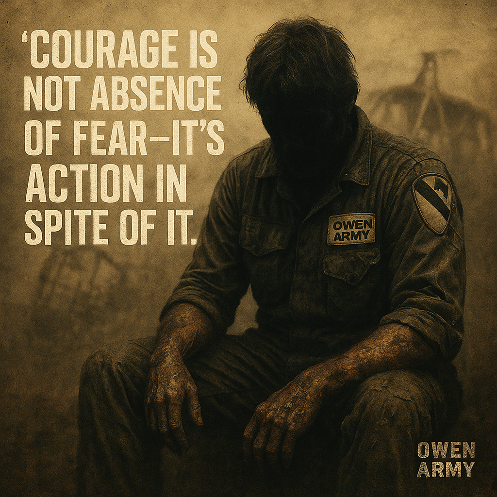 Rodney Yano’s Vietnam Sacrifice That Earned the Medal of Honor