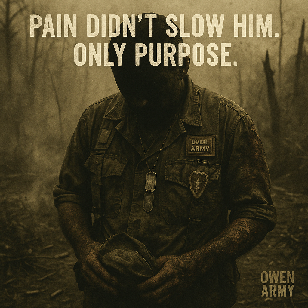 Rodney Yano's Sacrifice and Medal of Honor in Vietnam