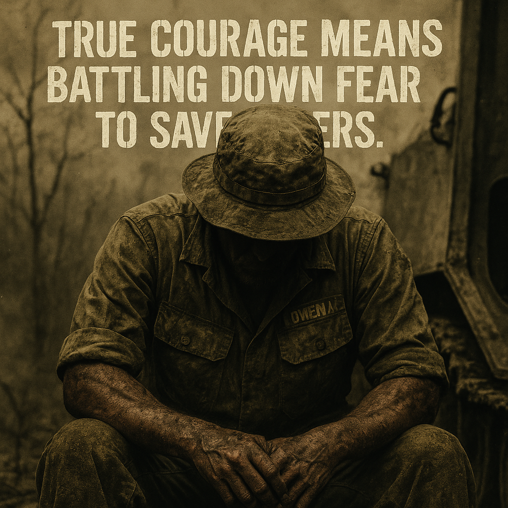 Rodney Yano Medal of Honor Hero Who Sacrificed in Vietnam