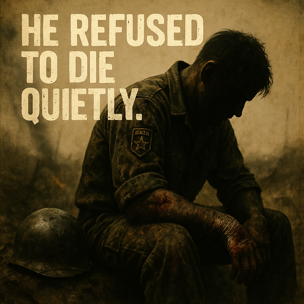 Rodney Yano Awarded Medal of Honor in Vietnam for Saving Crewmates
