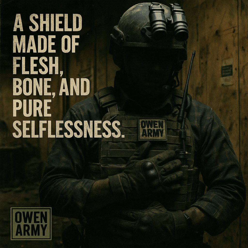 Ross McGinnis' Medal of Honor Sacrifice Saved Four Lives