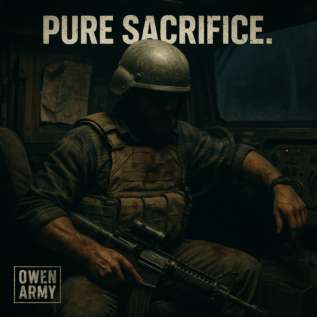 Ross McGinnis Medal of Honor Ranger Who Shielded Squad from Grenade