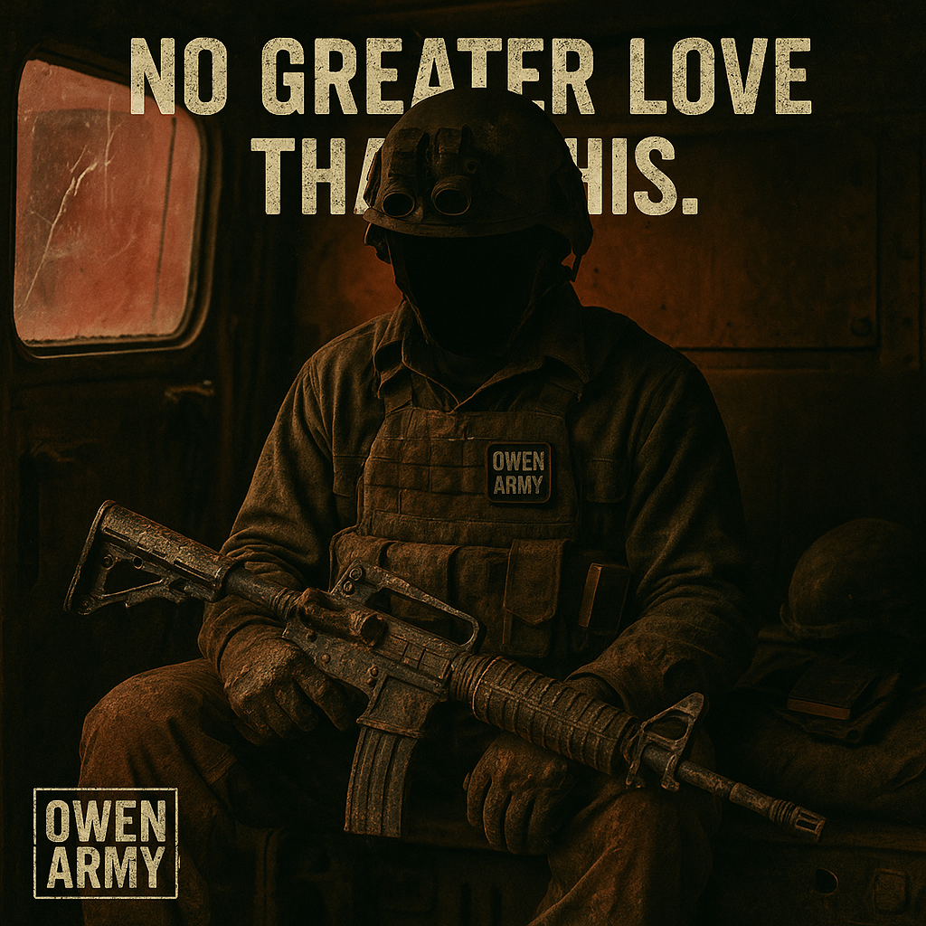 Ross McGinnis, Medal of Honor recipient who saved four teammates