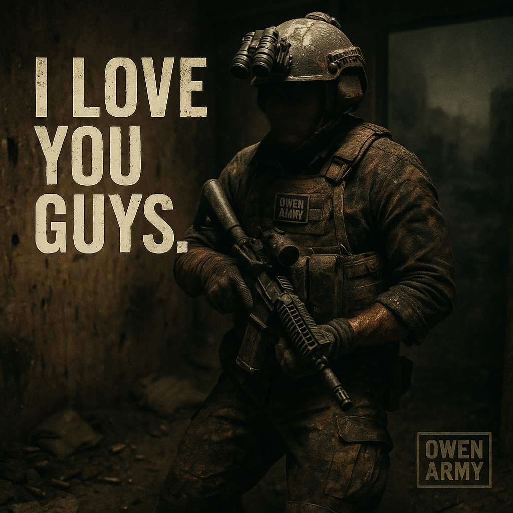 Ross McGinnis's Medal of Honor sacrifice saved four comrades