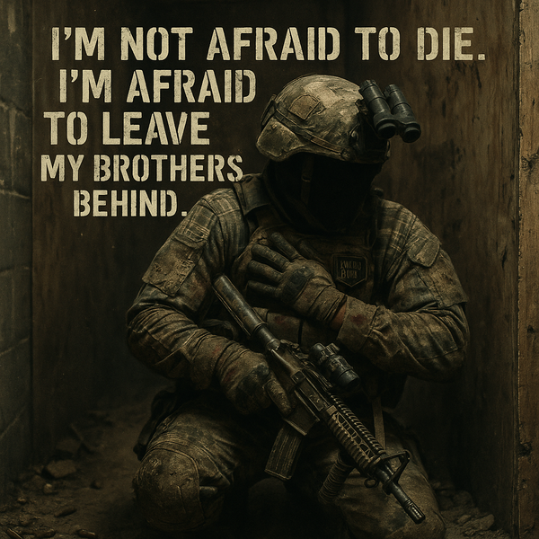 Ross A. McGinnis' Sacrifice Earned the Medal of Honor – The Infidel Co