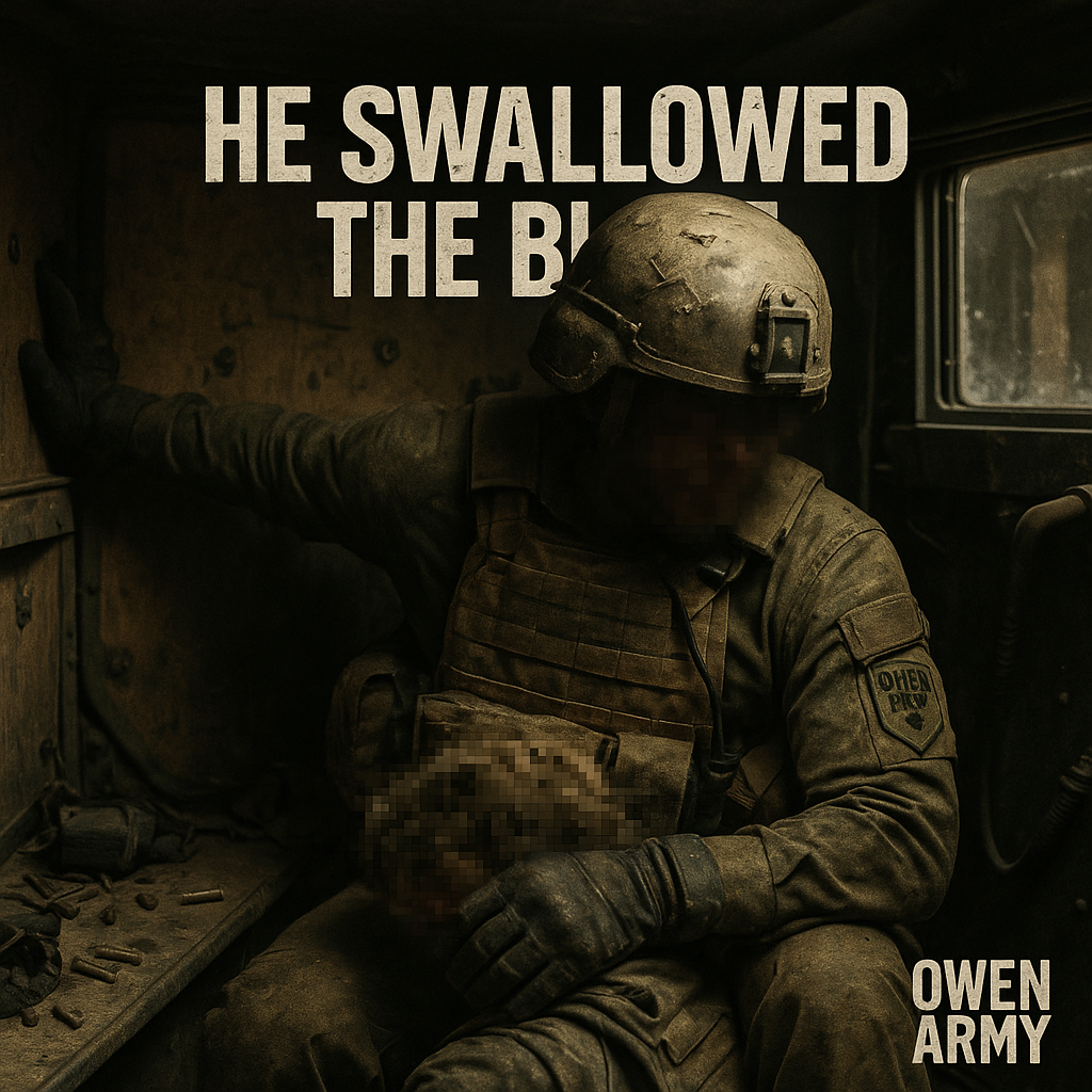 Ross McGinnis, Medal of Honor recipient who saved four men