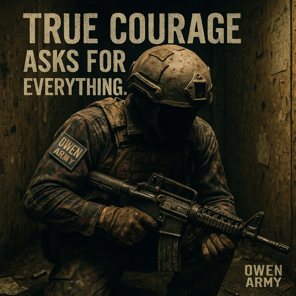 Ross McGinnis' Medal of Honor Sacrifice in Baghdad, Iraq