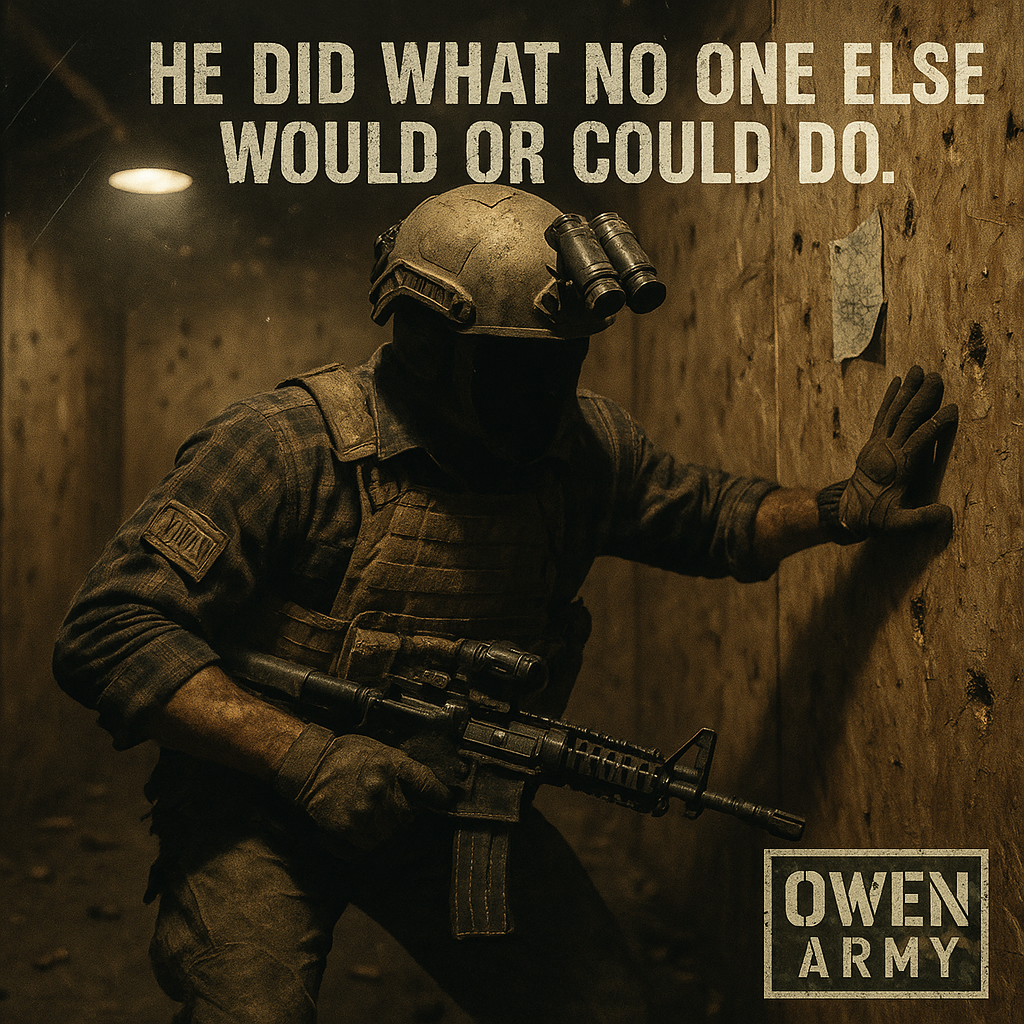 Ross McGinnis, Medal of Honor recipient who saved fellow soldiers