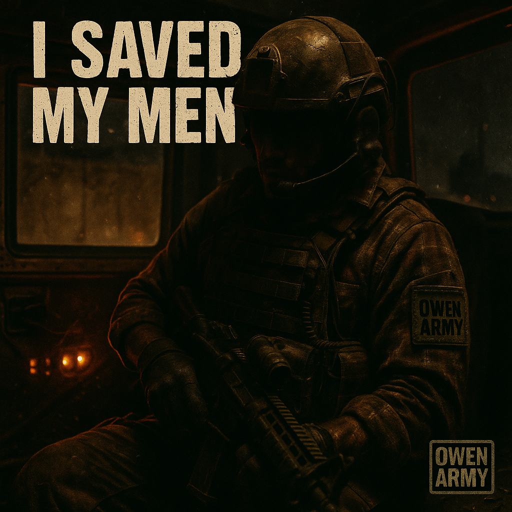 Ross McGinnis, Medal of Honor Soldier Who Saved His Squad