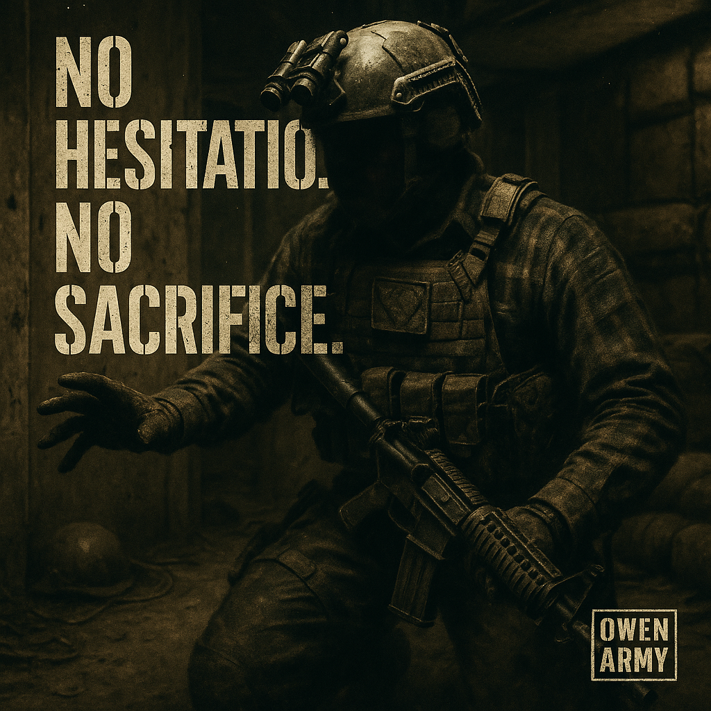 Ross McGinnis Medal of Honor Hero Who Jumped on a Grenade in Iraq