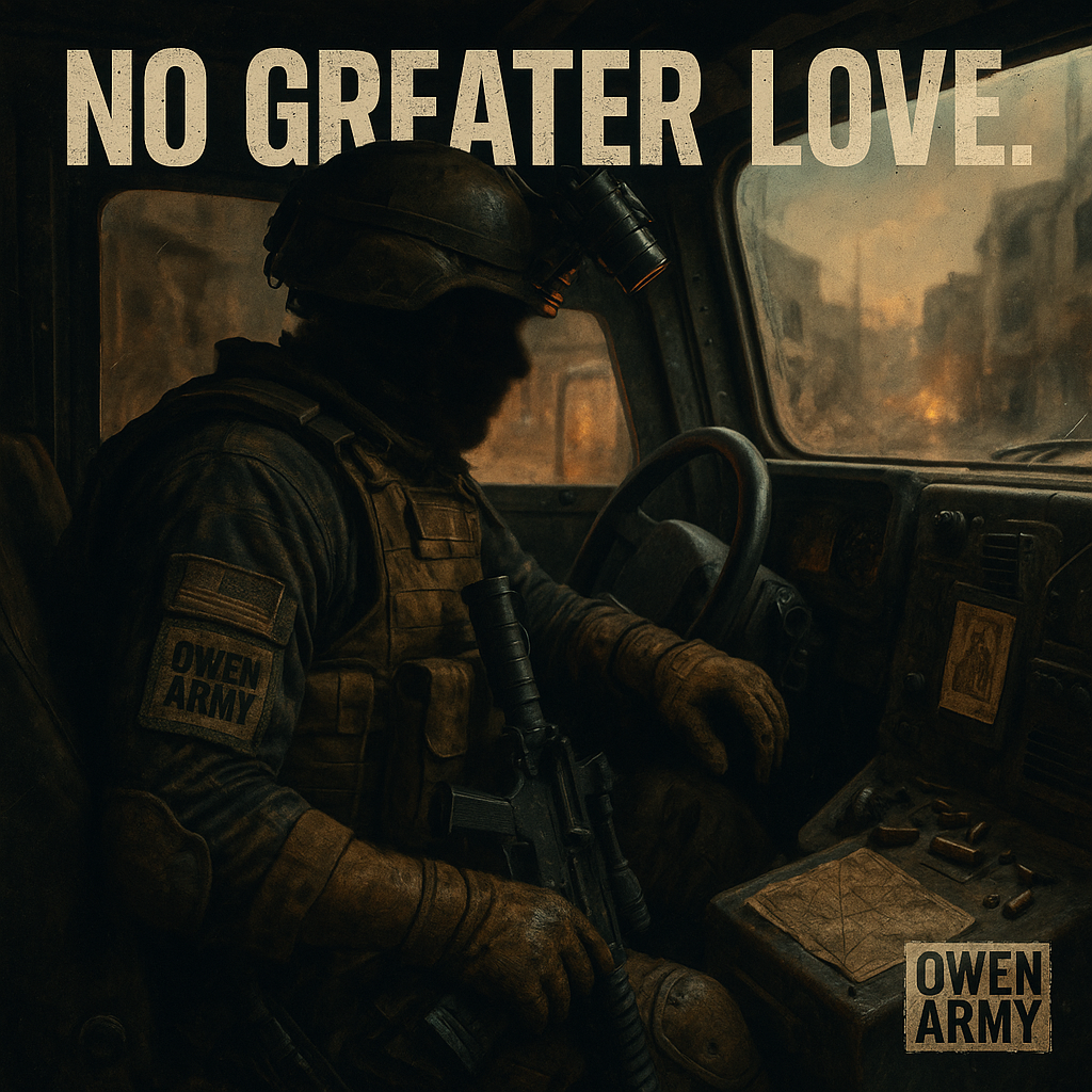 Ross McGinnis Medal of Honor hero who threw himself on a grenade