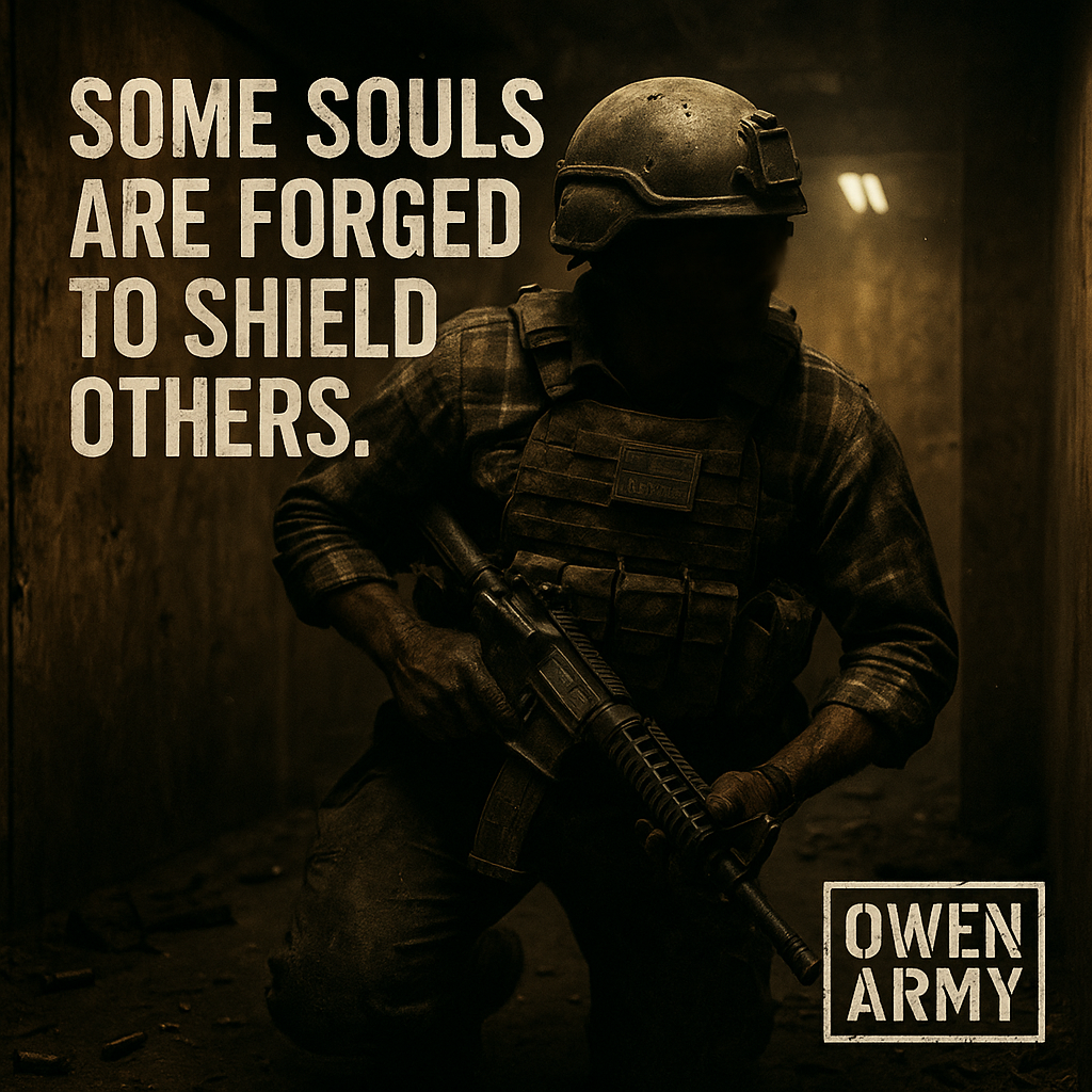 Ross McGinnis, Medal of Honor recipient who saved four comrades