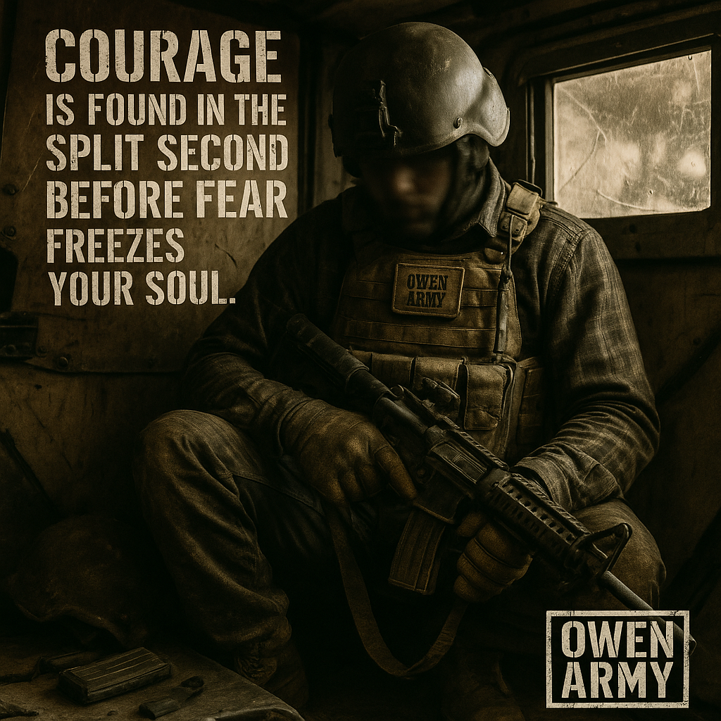 Ross McGinnis Medal of Honor Soldier Shielded Comrades from a Grenade