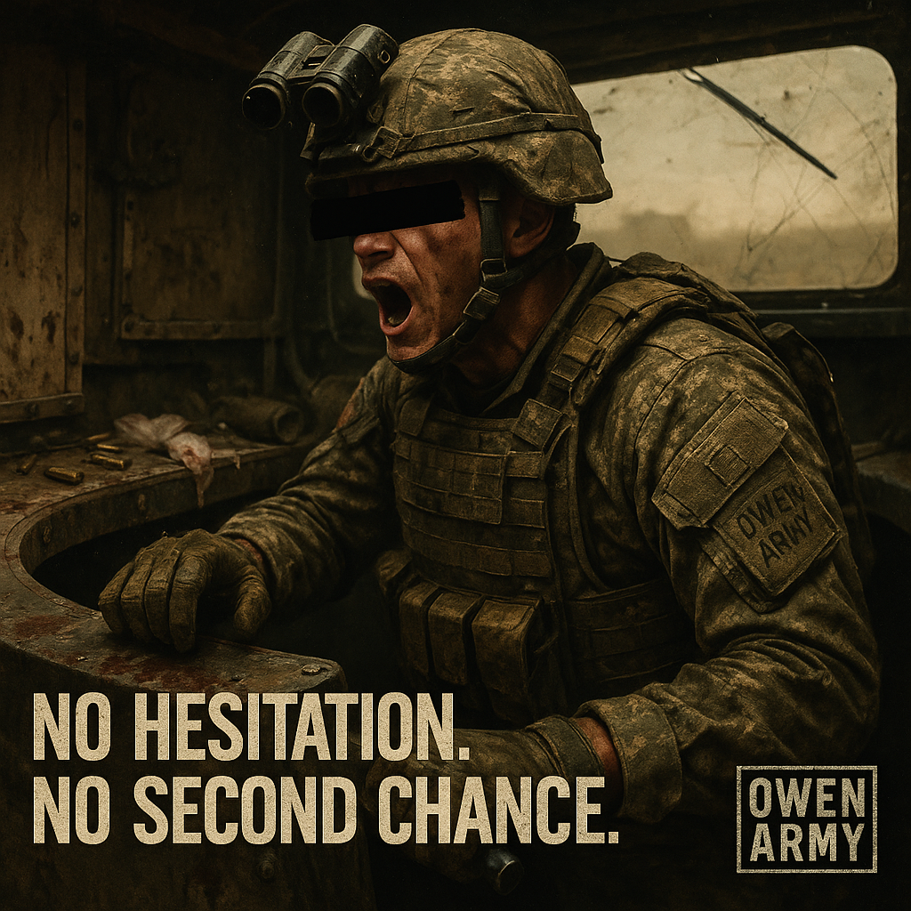 Ross McGinnis, Medal of Honor recipient who saved four men