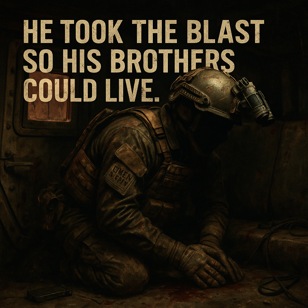 Ross McGinnis, Medal of Honor hero who saved his comrades