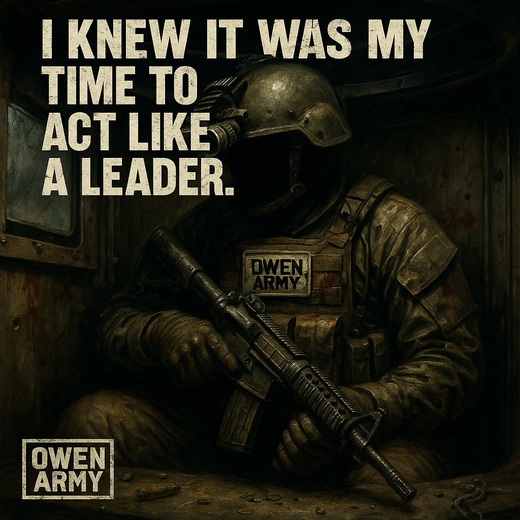 Ross McGinnis and the Humvee Sacrifice That Saved Four Lives