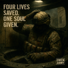 Ross McGinnis' Sacrifice That Saved Four in Baghdad