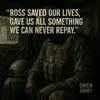 Ross McGinnis, Humvee grenade hero and Medal of Honor recipient