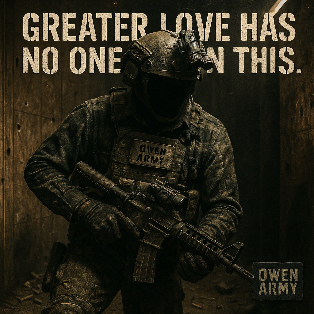 Ross McGinnis, Medal of Honor Soldier Who Shielded Comrades