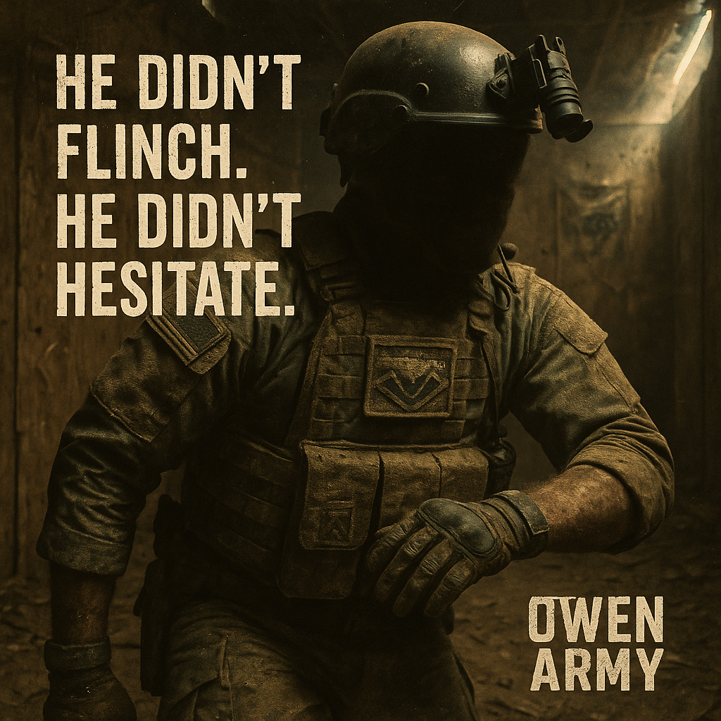 Ross McGinnis, Medal of Honor soldier who saved his squad