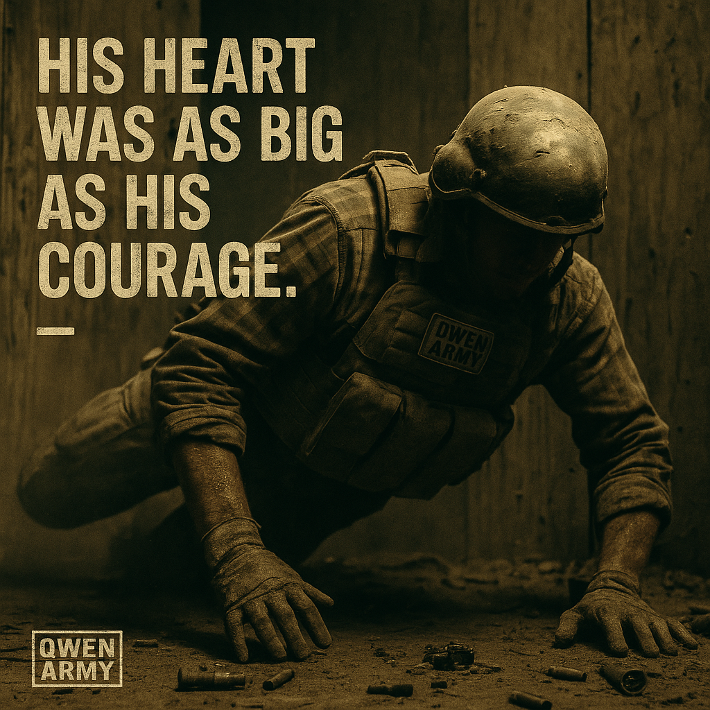 Ross McGinnis, Medal of Honor recipient who fell on a grenade in Iraq