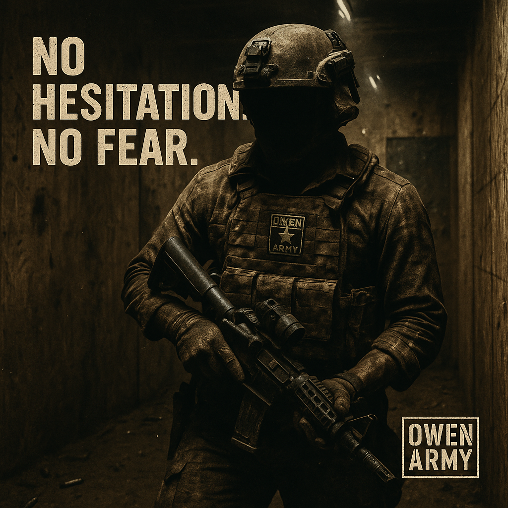 Ross McGinnis' Sacrifice Earned the Medal of Honor