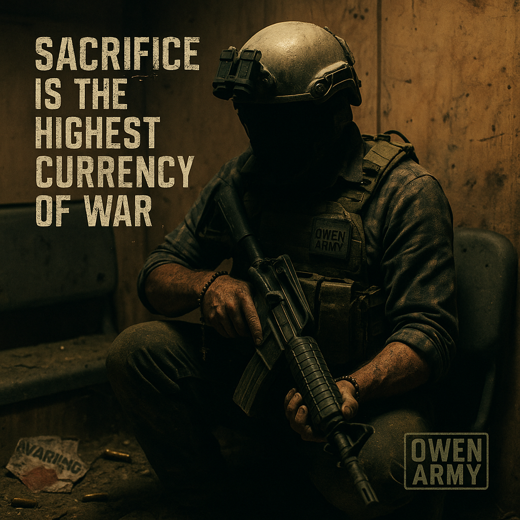 Ross McGinnis, Medal of Honor Recipient Who Shielded Comrades