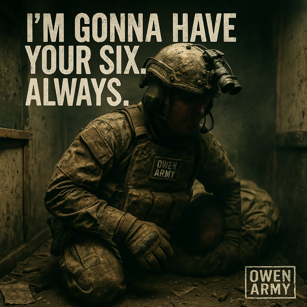 Ross McGinnis, Medal of Honor Soldier Who Fell on a Grenade