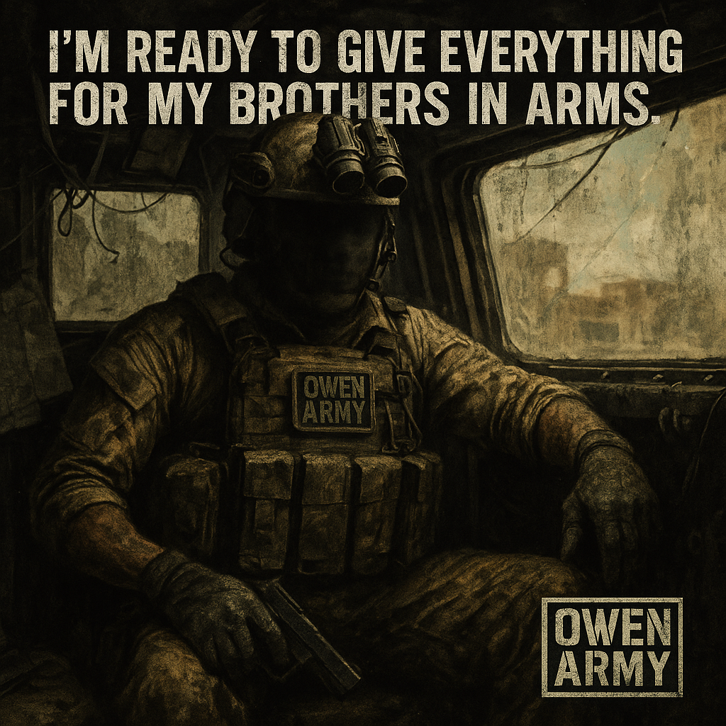 Ross McGinnis, Medal of Honor Hero Who Saved Four in Iraq