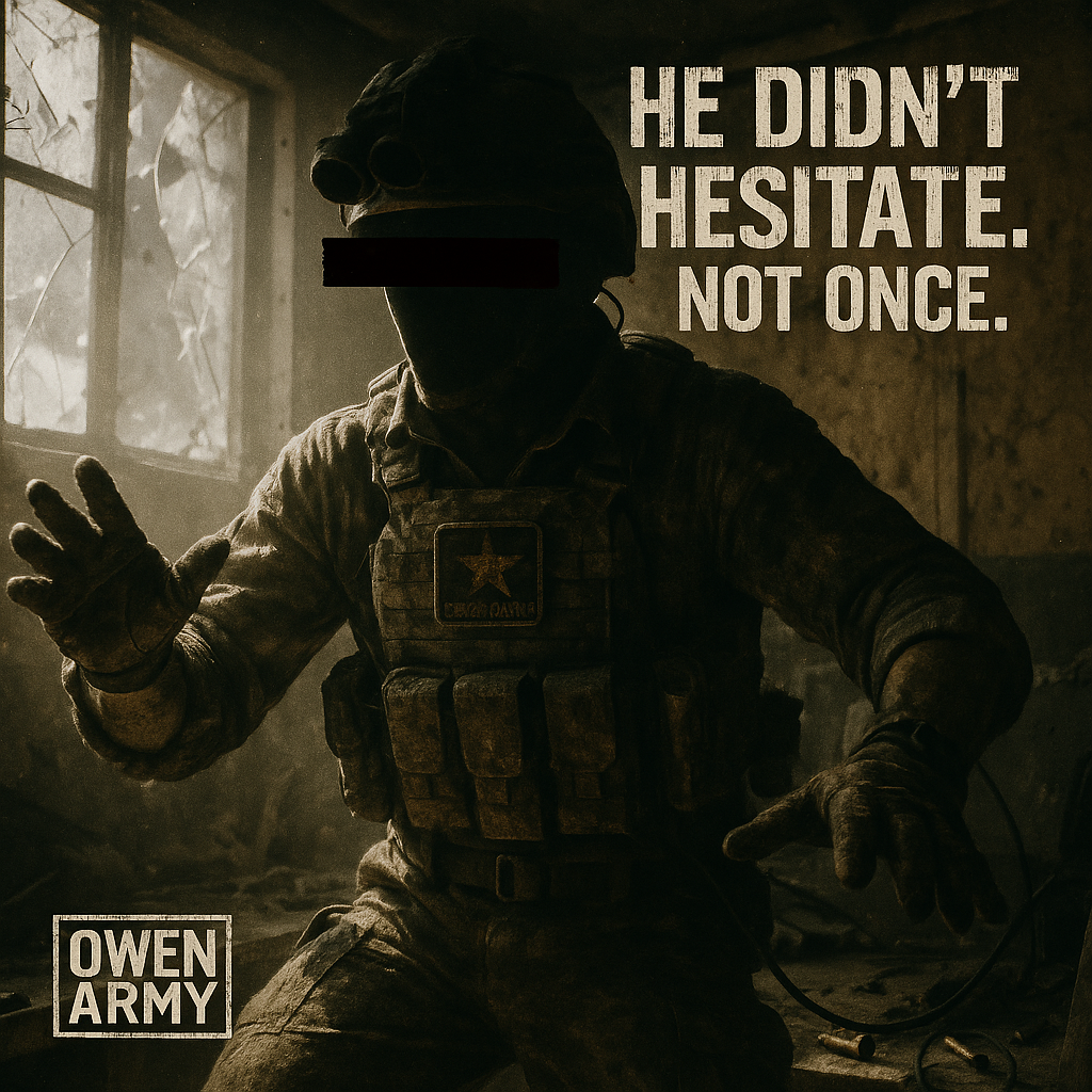 Ross McGinnis, Medal of Honor Recipient Who Fell on a Grenade